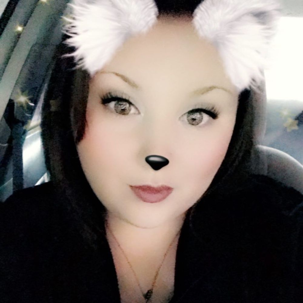 Meet your Posher, Lynzy